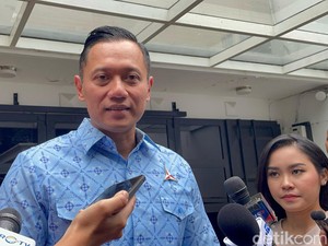 Menko AHY Pastikan Mudik Lebaran 2025 Berlangsung Lancar