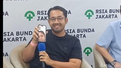 Kiky Saputri Minta Cincin Baru ke Suami Usai Dipotong di Damkar