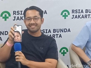 Kiky Saputri Minta Cincin Baru ke Suami Usai Dipotong di Damkar