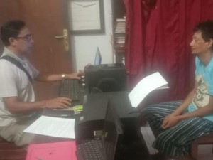 Tepergok Curi Beras, Pria di Jembrana Terancam 5 Tahun Penjara