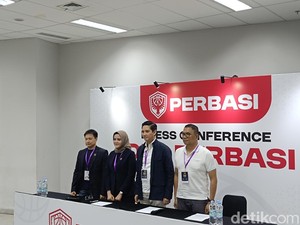 Video: Perbasi Hukum Pebasket yang Pukul Lawan di Bogor, Dilarang Main 2 Tahun