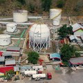 Pertamina Resmikan Proyek Strategis Nasional, Terminal LPG di Bima