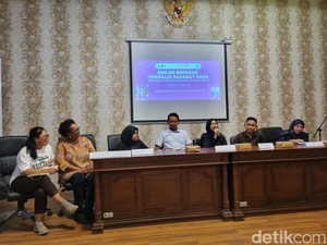 Remaja Surabaya Bikin Platform Peduli Masalah Kesehatan Mental Anak