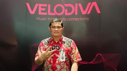 Pemerintah Tegaskan Komitmen Perkuat Perlindungan Hak Cipta di Industri Musik