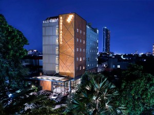 Jakarta Ternyata Punya Banyak Hotel Bintang 5, Intip Rekomendasinya!