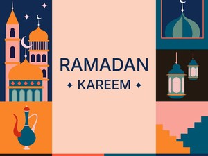 99 Ucapan Sambut Ramadhan 2026 yang Menyentuh, Lucu, Bahasa Inggris-Arab