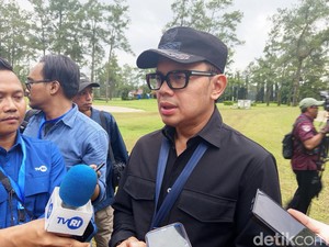 Video Bima Arya Hadiri Pelantikan-Retret Ketua RT di Jambi: Sejarah Baru!