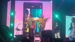 Vidi Kasih Kejutan, Jirayut Nyanyi Status Palsu Versi Thailand