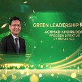 Badak NGL: Merevolusi Industri Gas Alam Cair RI, Jaga Keragaman Hayati