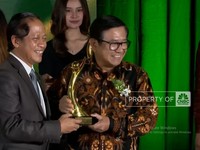 Video: PT Petrokimia Gresik Raih Anugerah Lingkungan PROPER Emas