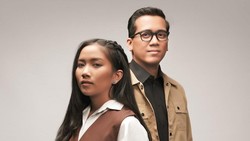 Kolaborasi Andi Rianto dan Deborah Hanna dalam Indah Pada Waktunya