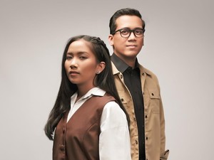 Kolaborasi Andi Rianto dan Deborah Hanna dalam Indah Pada Waktunya