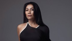 Cuitan Lama Dipelintir, Anggun Tegaskan Gak Dukung Israel