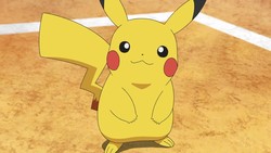 Playlist Rekomendasi Lagu-Lagu Pokemon Temani Waktu Sahur Kamu