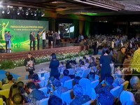 Video: Pupuk Sriwidjaja Palembang Raih Anugerah Lingkungan PROPER Emas