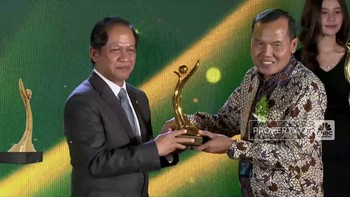 Video: PT PJB UP Muara Karang Raih Anugerah Lingkungan PROPER 2024