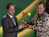 Video: PT PJB UP Muara Karang Raih Anugerah Lingkungan PROPER 2024
