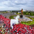 Satukan Keberagaman, ASG Expo Sukses Terselenggara