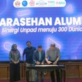 BNI Asset Management Dukung Unpad Lewat Peluncuran Reksa Dana