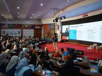 Dukung Visi Prabowo, Kementerian BUMN Gelar Pelatihan UMKM Naik Kelas
