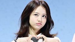Video: SNSD Menginspirasi CARMEN Hearts2Hearts Jadi Idol