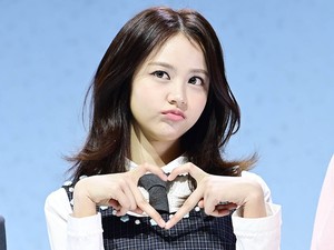 Visual Carmen Idol Kpop Asal Bali Curi Atensi Netizen Korea