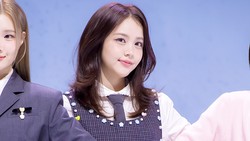 Cerita Debut Carmen Hearts2Hearts, Dijuluki Girl from Indonesia di Korea