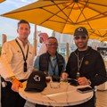 Buron Interpol, Bos Pinjol Bangkrut Nonton Balapan E1 GP di Qatar