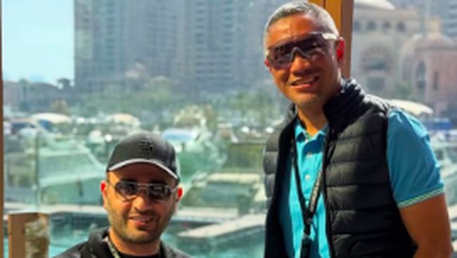 OJK Ungkap Keberadaan Buron Kasus Investree Adrian Gunadi