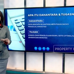 Video: Serba-serbi Danantara dan Polemik Isu Tak Bisa di Audit BPK-KPK