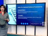 Video: Serba-serbi Danantara dan Polemik Isu Tak Bisa di Audit BPK-KPK