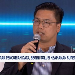 Video: Marak Pencurian Data, Begini Solusi Keamanan Super Canggih AMD