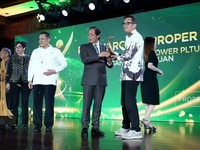 Video: PT. PLN Indonesia Power PLTU Banten 2 Labuan Raih PROPER 2024