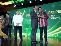 Video: Bukit Asam - Unit Pertambangan Tanjung Enim Raih PROPER 2024