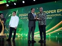 Video: Kilang Pertamina Internasional Unit II Dumai Raih PROPER 2024