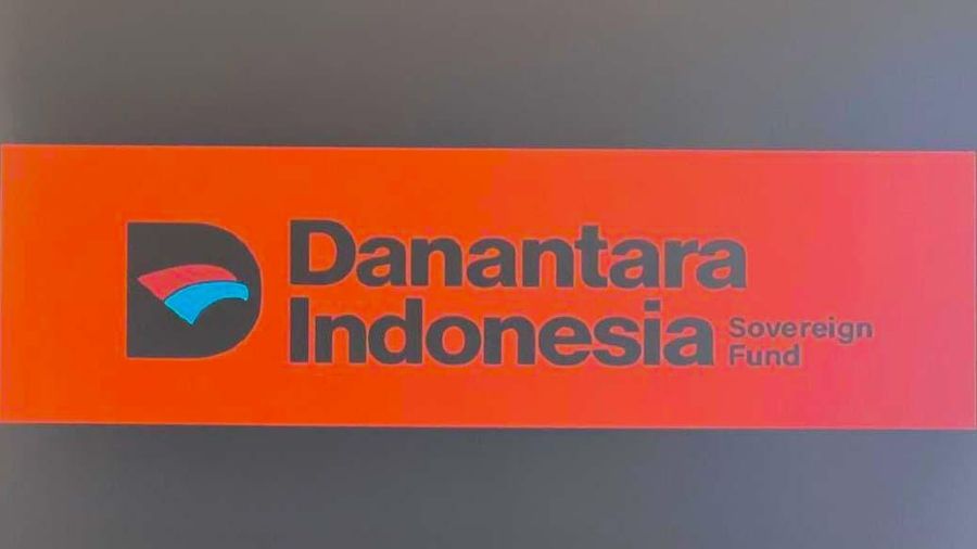 Danantara Indonesia. (²©²ÊÍøÕ¾)