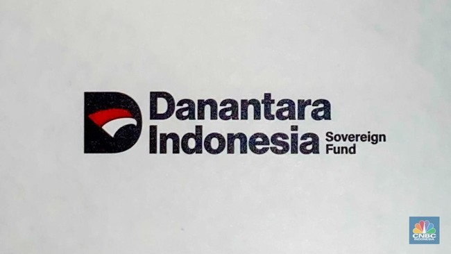Bakal Dirombak, Ini Daftar Lengkap Holding Danantara dan Anak Usaha
