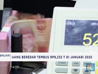 Video: Danantara Meluncur - AS Minta 'Bayaran' Usai Bela Ukraina