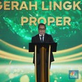 Jumlah Proper Tahun 2024 Meningkat 21,68%