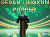 Jumlah Proper Tahun 2024 Meningkat 21,68%