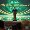 85 Perusahaan RI Raih Proper Emas