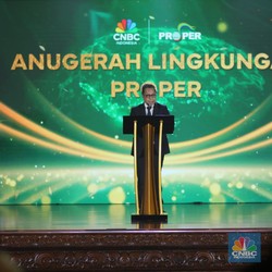 14 Pimpinan Perusahaan Raih Green Leadership