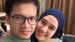 Dhini Aminarti Tolak Kerjaan Demi Sahur Bareng Dimas Seto