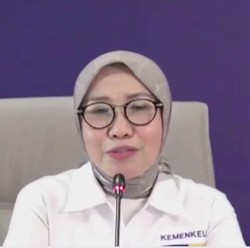 DJP: PPh 0% Buat Pekerja Padat Karya Tak Ganggu Setoran Pajak