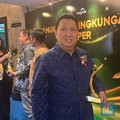 Saham Boy Thohir ADRO Cs Menggeliat, Ada Apa?