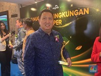 Saham Boy Thohir ADRO Cs Menggeliat, Ada Apa?
