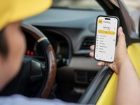 Terobosan Maxim di 2025, Pembayaran Makin Mudah Dengan E-Wallet KasPro
