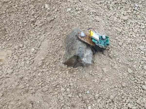 Dosen Undip Ciptakan Robot Serangga, Diproyeksikan Bantu Penyelamatan Korban Bencana