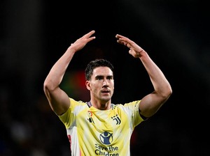 Dicecar Fans soal Masa Depan, Vlahovic: Jangan Tanya Saya