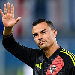 Sosok Emil Audero, Calon Pemain Naturalisasi Timnas Eks Kiper Juventus